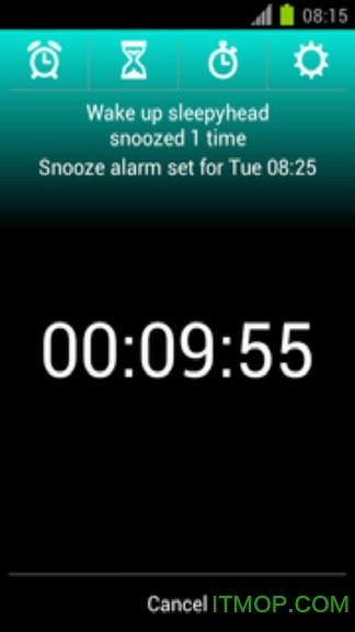 alarm clock xtremeѰ