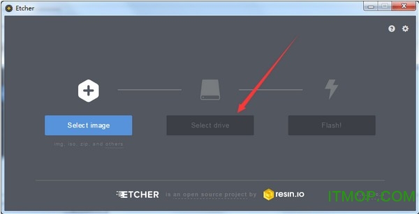 etcher