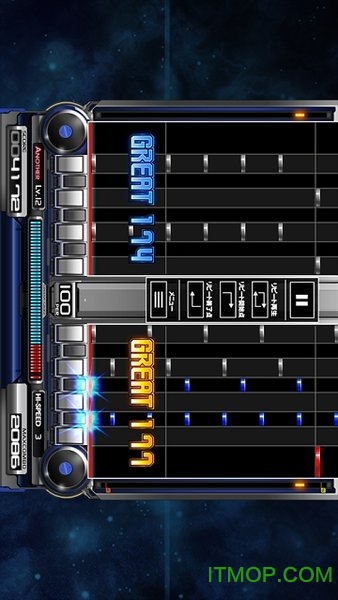 ȽIIDX Ultimateٷ v1.0.0 ׿ 1