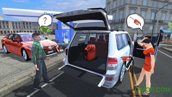 ձģ°(Car Simulator Japan) v1.0 ׿ 1