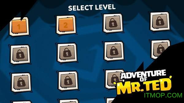 ̩ð(Adventure of Mr Ted) v1.0 ׿ 0