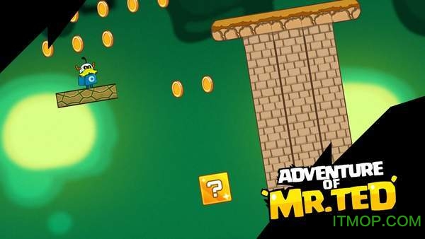 ̩ð(Adventure of Mr Ted) v1.0 ׿ 2