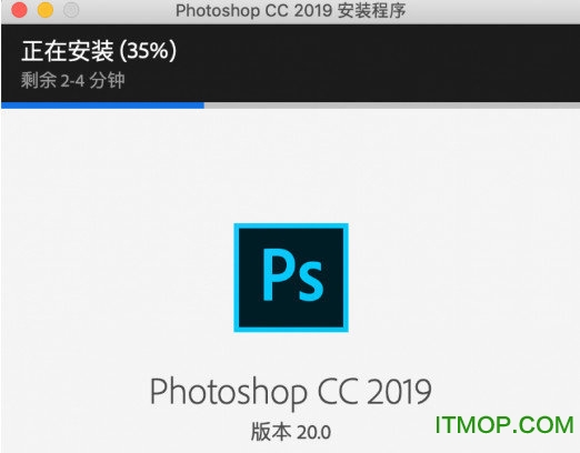 ps cc 2019 macƽ