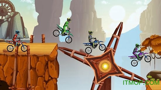 ؼ2(Stunt Extreme 2) v1.2 ׿4