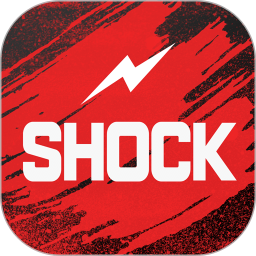 shockЬ