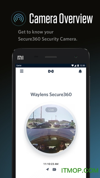 Waylens Secure360 v0.6.8 ׿ 0