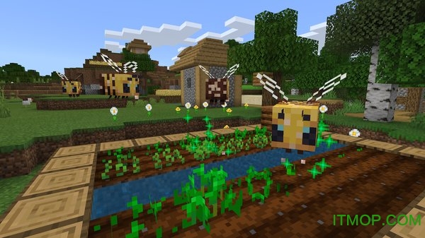 minecraft1.17ʽ v1.17.41.01 ׿ 3