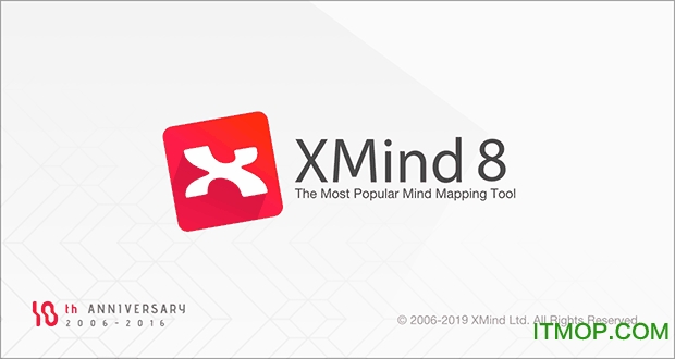 xmind 8 update 9