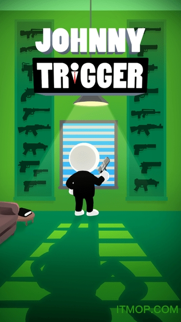 ǿ(Johnny Trigger) v1.4.0 ׿ 0