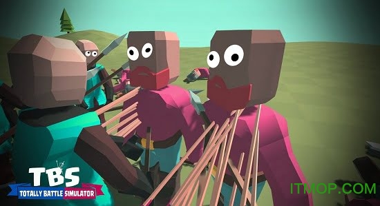 ȫսģ(Totally Battle Simulator) v1.0.2 ׿ 0