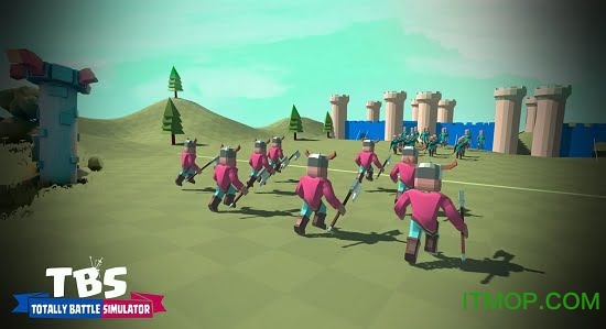 ȫսģ(Totally Battle Simulator) v1.0.2 ׿1