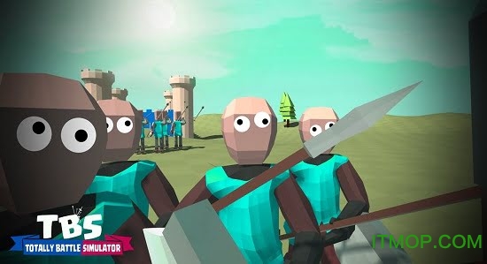 ȫսģ(Totally Battle Simulator) v1.0.2 ׿2