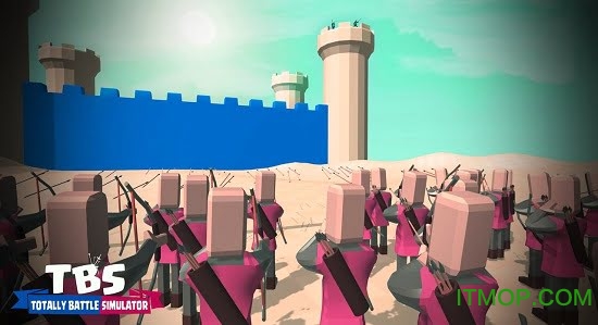 ȫսģ(Totally Battle Simulator) v1.0.2 ׿ 3