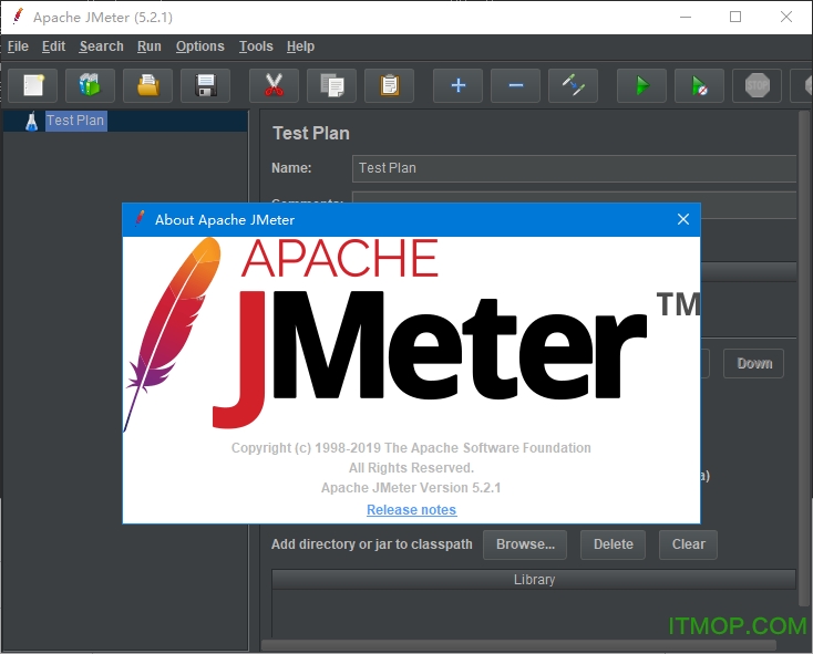 JMeterԴѹԸزԹ v5.2.1 Թٷ 0