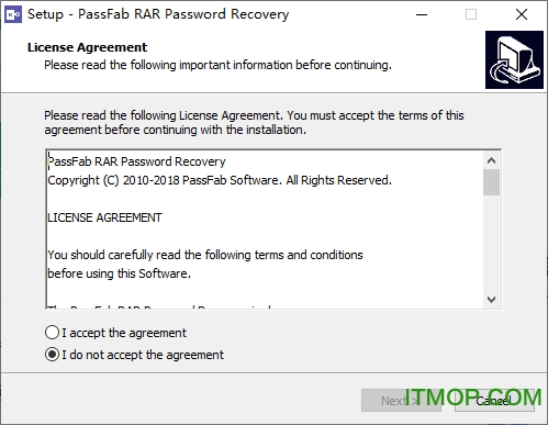 PassFab RAR Password Recovery v9.3.2.0 ްע 0