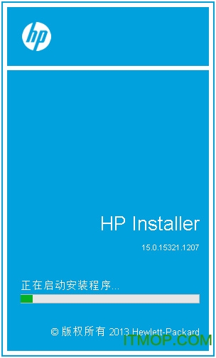 HP Easy Start ӡ