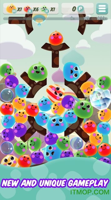 (Superjelly Pop) v3.28 ׿0