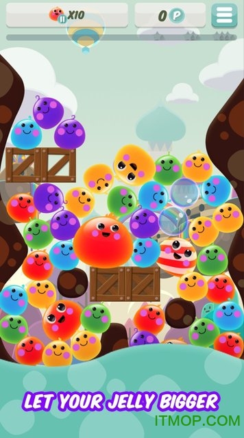 (Superjelly Pop) v3.28 ׿1