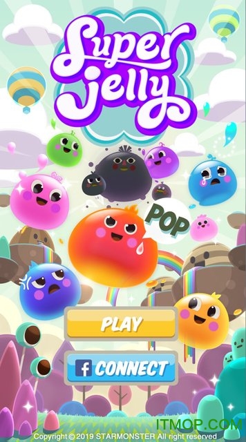 (Superjelly Pop) v3.28 ׿2