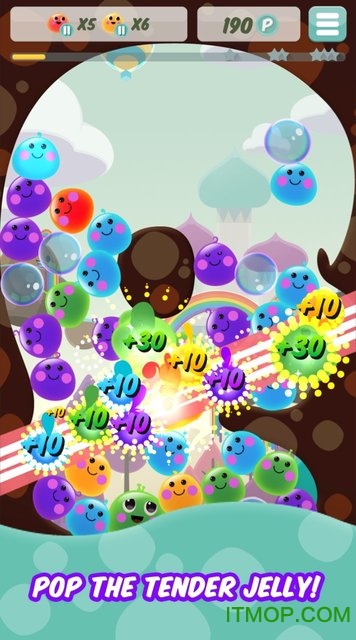 (Superjelly Pop) v3.28 ׿3