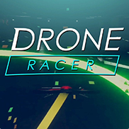 ˻(Drone Racer)