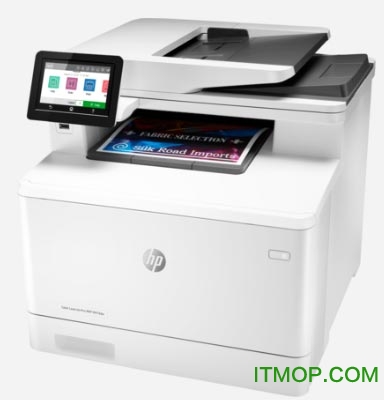 hp laserjet pro mfp m329dnһ v48.3.4530 ٷ 0