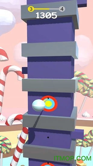 ޽Ұ(Pokey Ball) v1.10.1 ׿ 4