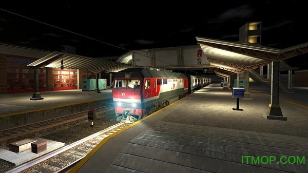 ܇˾C(j)2020(Train Driver 2020) v9.2 ׿ 2