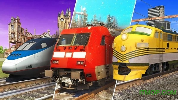 ܇˾C(j)2020(Train Driver 2020) v9.2 ׿ 0