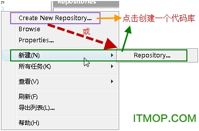 VisualSVN Server