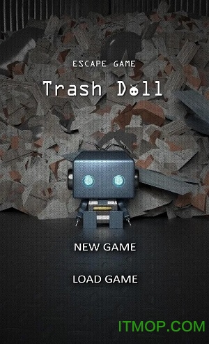 ż(Trash Doll) v1.0.1 ׿ 0