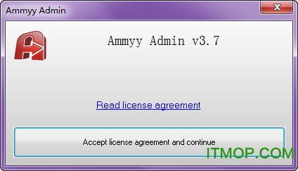 Ammyy Admin(Զƹ) v3.7 ɫѰ 0