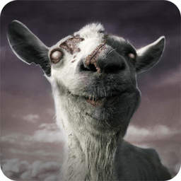 ֲģɽ(Goat Simulator GoatZ)