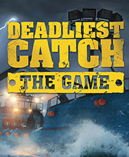 (Deadliest CatchThe Game)