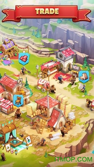 ۹ʿʱ(Age of Knights) v1.4.4149 ׿0