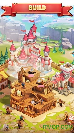 ۹ʿʱ(Age of Knights) v1.4.4149 ׿1