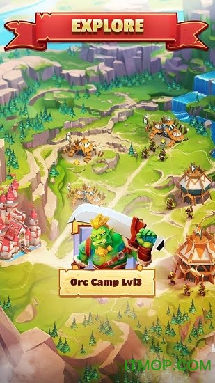 ۹ʿʱ(Age of Knights) v1.4.4149 ׿2