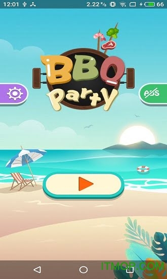 ֿ(BBQ party) v0.4 ׿3