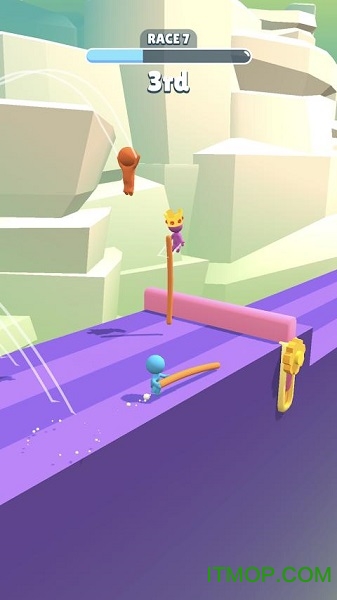 Ÿ(Stick Race) v1.0.1 ׿0