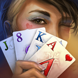 ƻʺ(Tripeaks Solitaire Cards Queen)