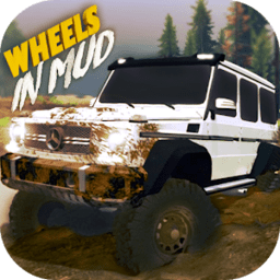 wheels in mudŢԽҰģ