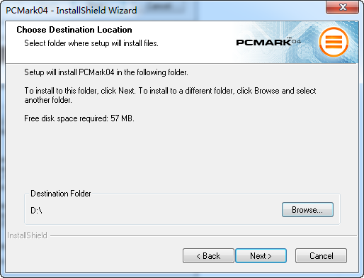 PCMark04破解版