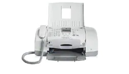 惠普HP Officejet 4308打印机驱动
