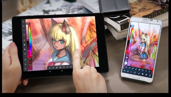 MediBang Paint手机版