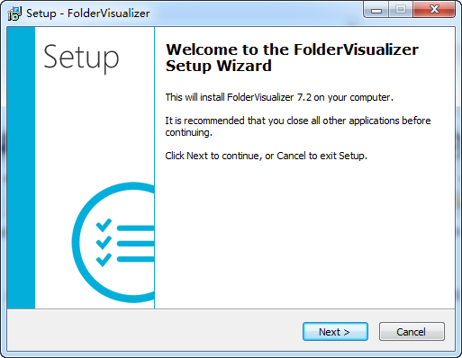 FolderVisualizer FolderVisualizer