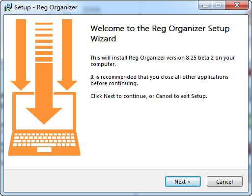 Reg Organizer破解版