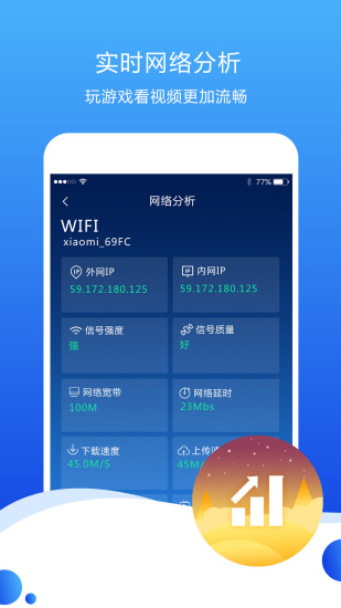测速高手app 测速高手app
