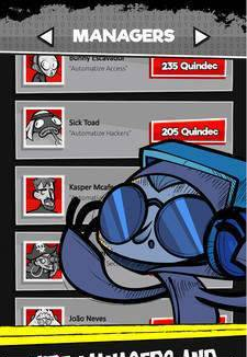 戴面具的男人 戴面具的男人