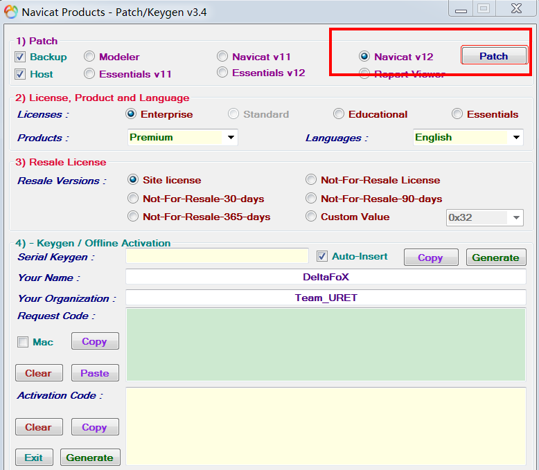 navicat 12 for oracle navicat 12 for oracle