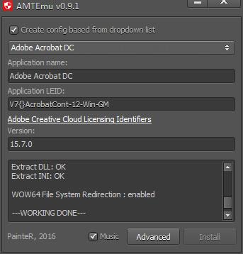 photoshop cc 2017注册机